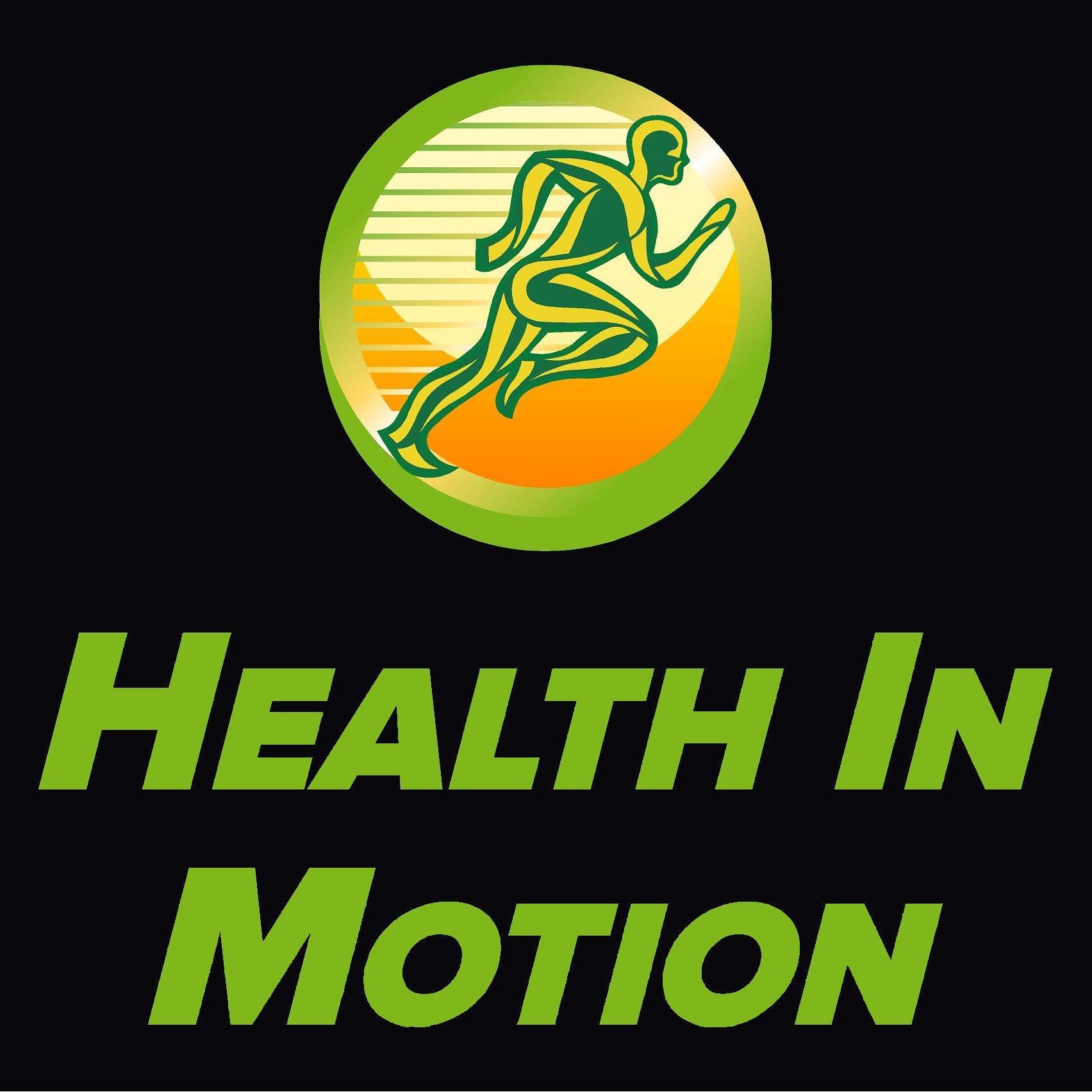 Health In Motion in Rhinelander, WI (715) 3655...