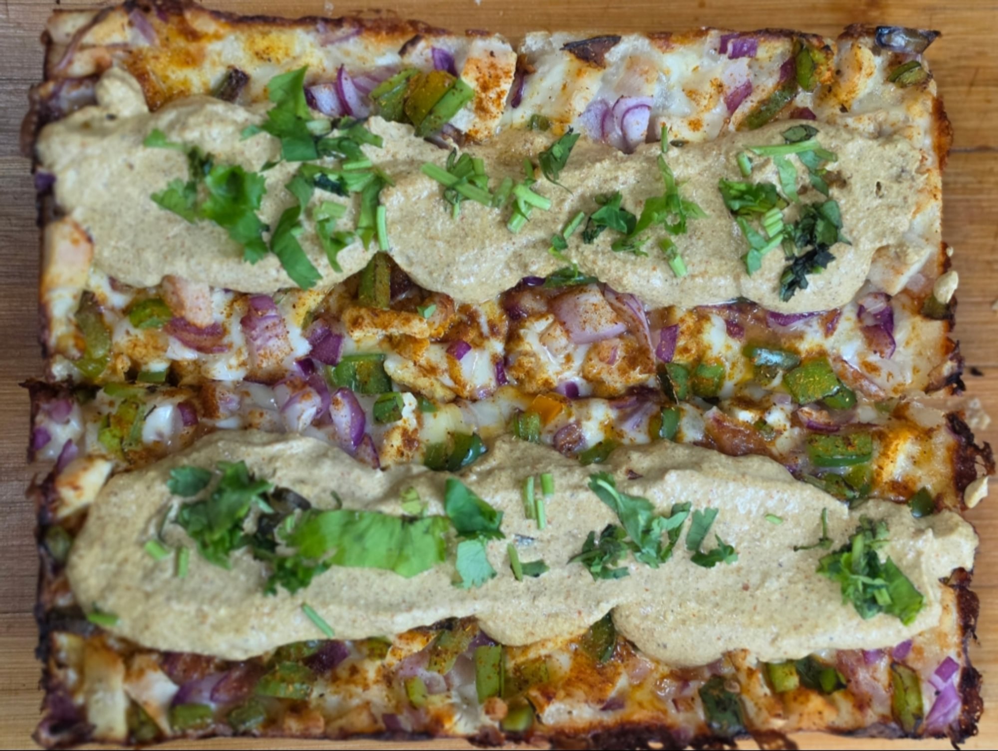 Tandoori Paneer Small
