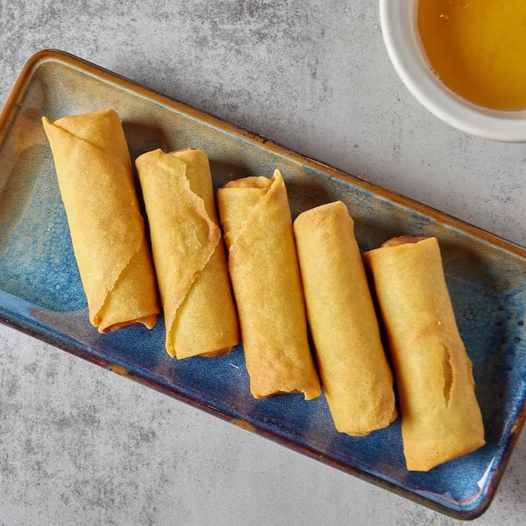 Spring Rolls