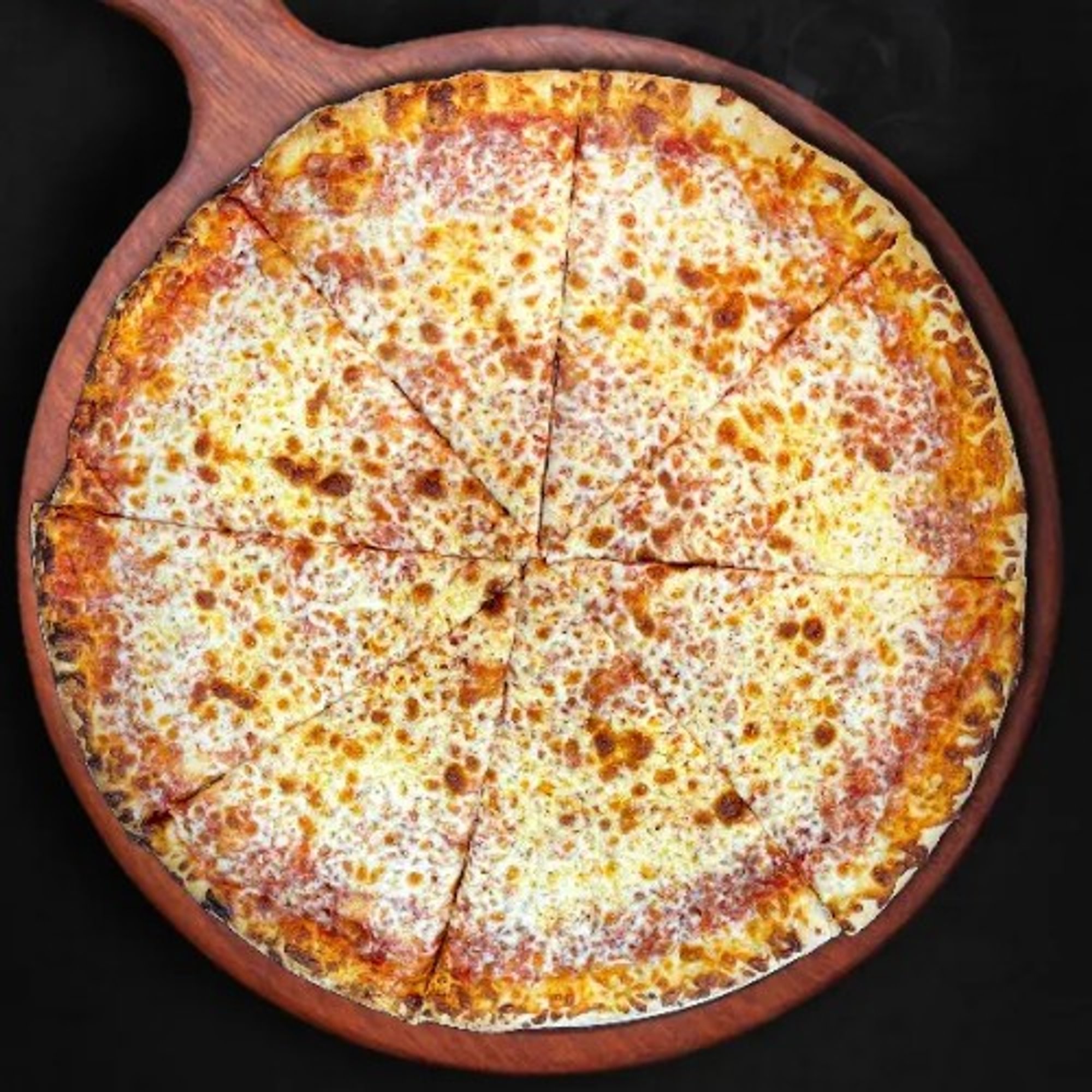 Cheese Pizza (12")