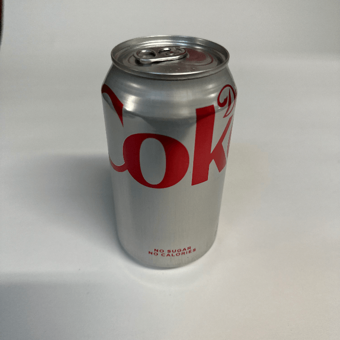 Diet Coke