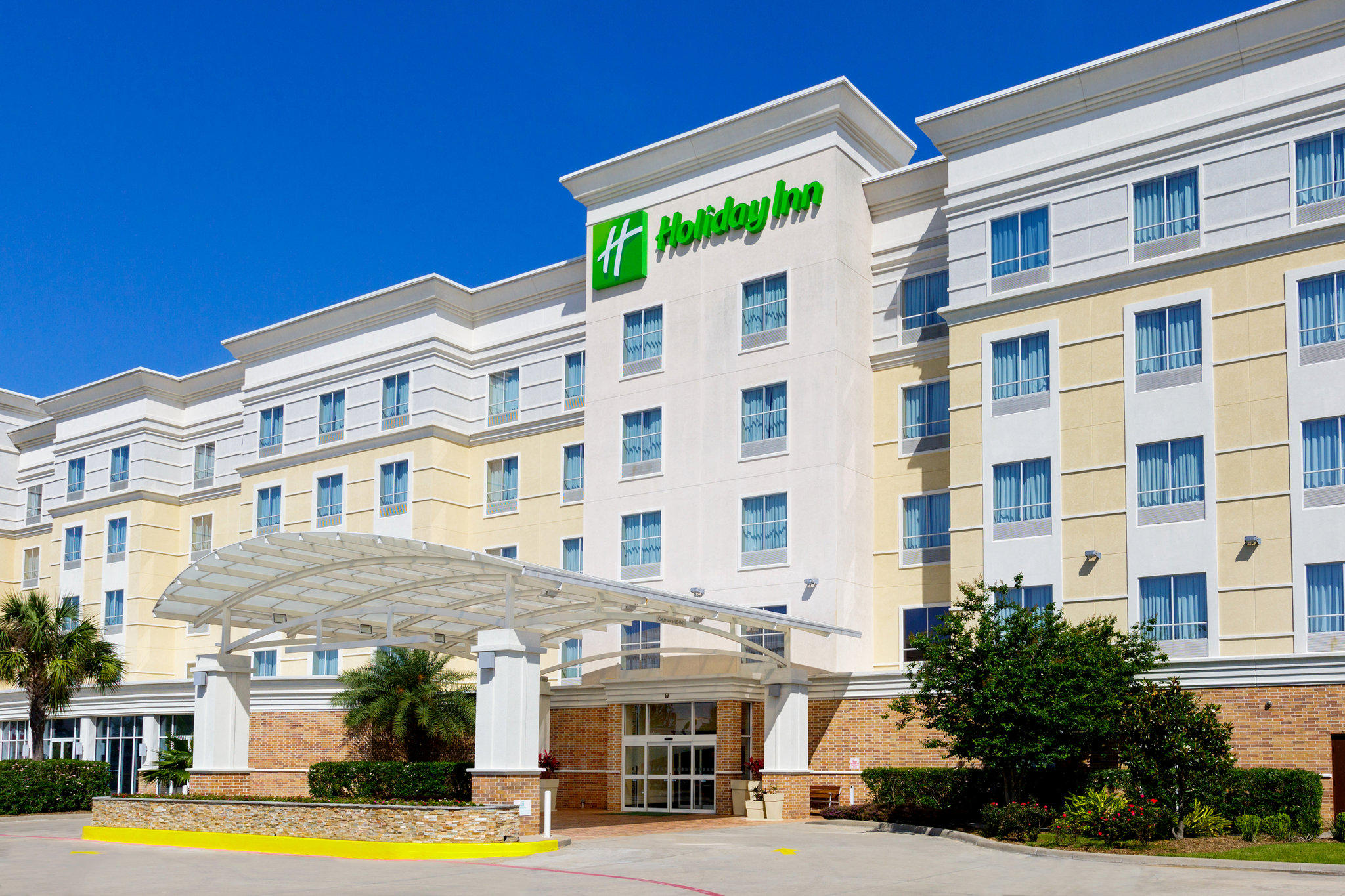 Holiday Inn Houston-Webster Photo