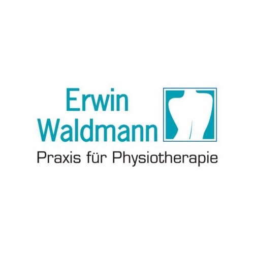 Logo von Erwin Waldmann Praxis für Physiotherapie
