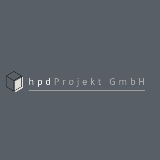 Logo von hpdProjekt GmbH