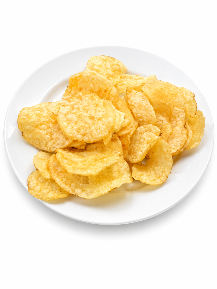 Kettle Cooked Potato Chips