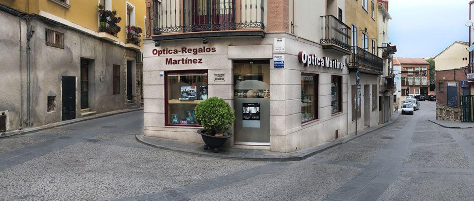 Galería en miniatura