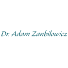 Dr. Adam Zanbilowicz Nanaimo