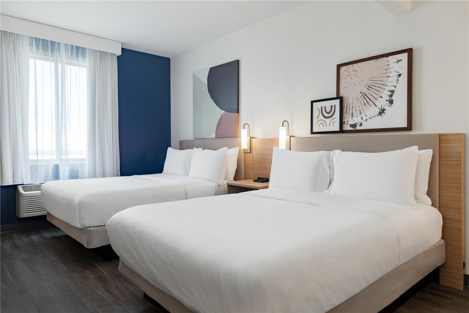 Spark by Hilton Indianapolis Northeast Fishers Image