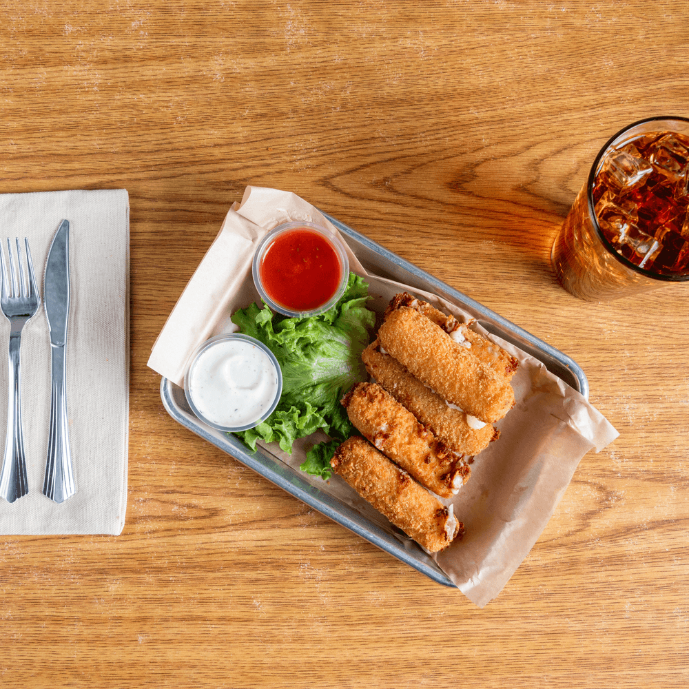 Cheese Sticks
