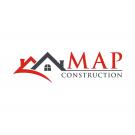 MAP Construction Logo