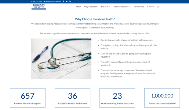 Images JSL Marketing & Web Design