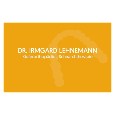 Logo von Dr. Irmgard Lehnemann Kieferorhopädie