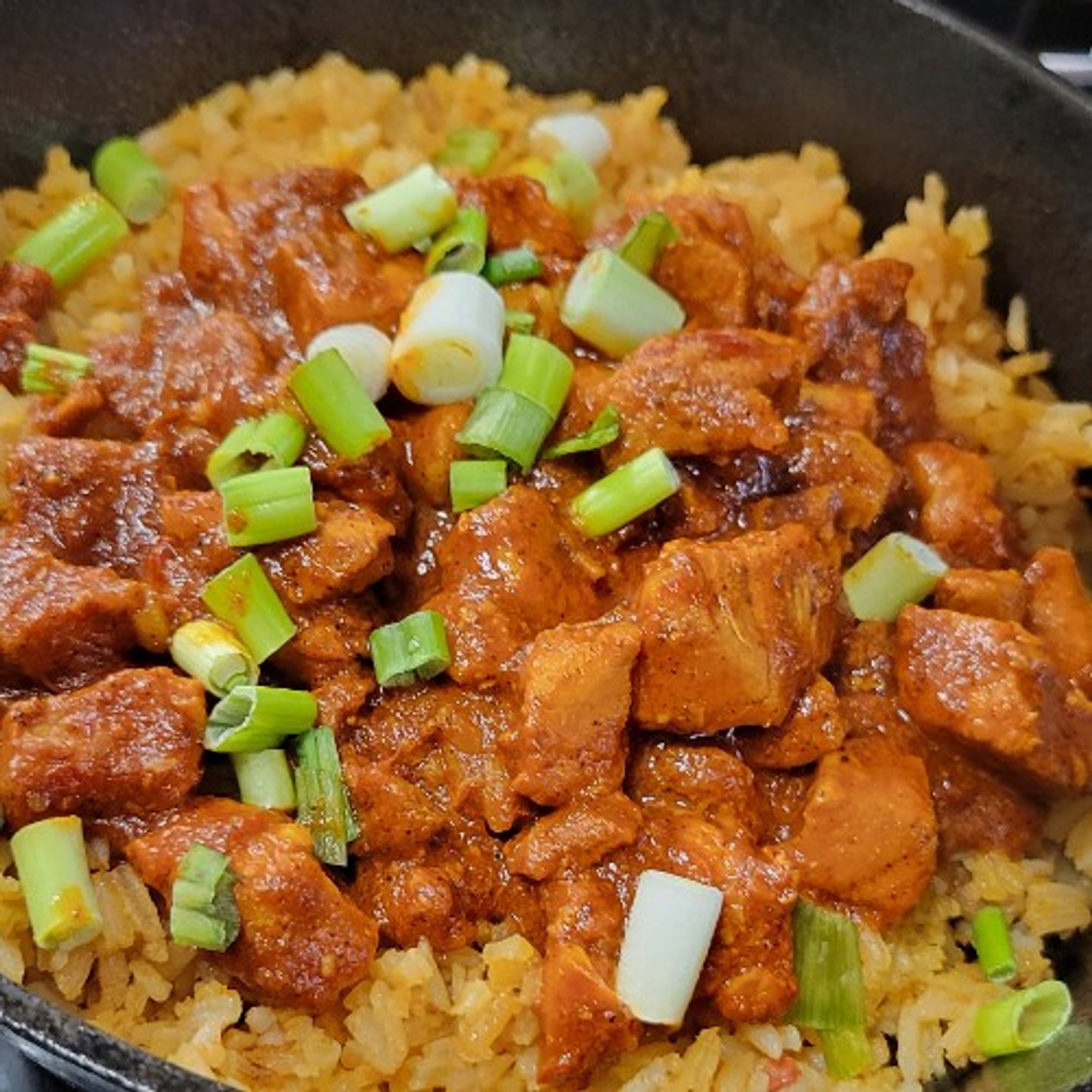 30. Cochinita Pibil
