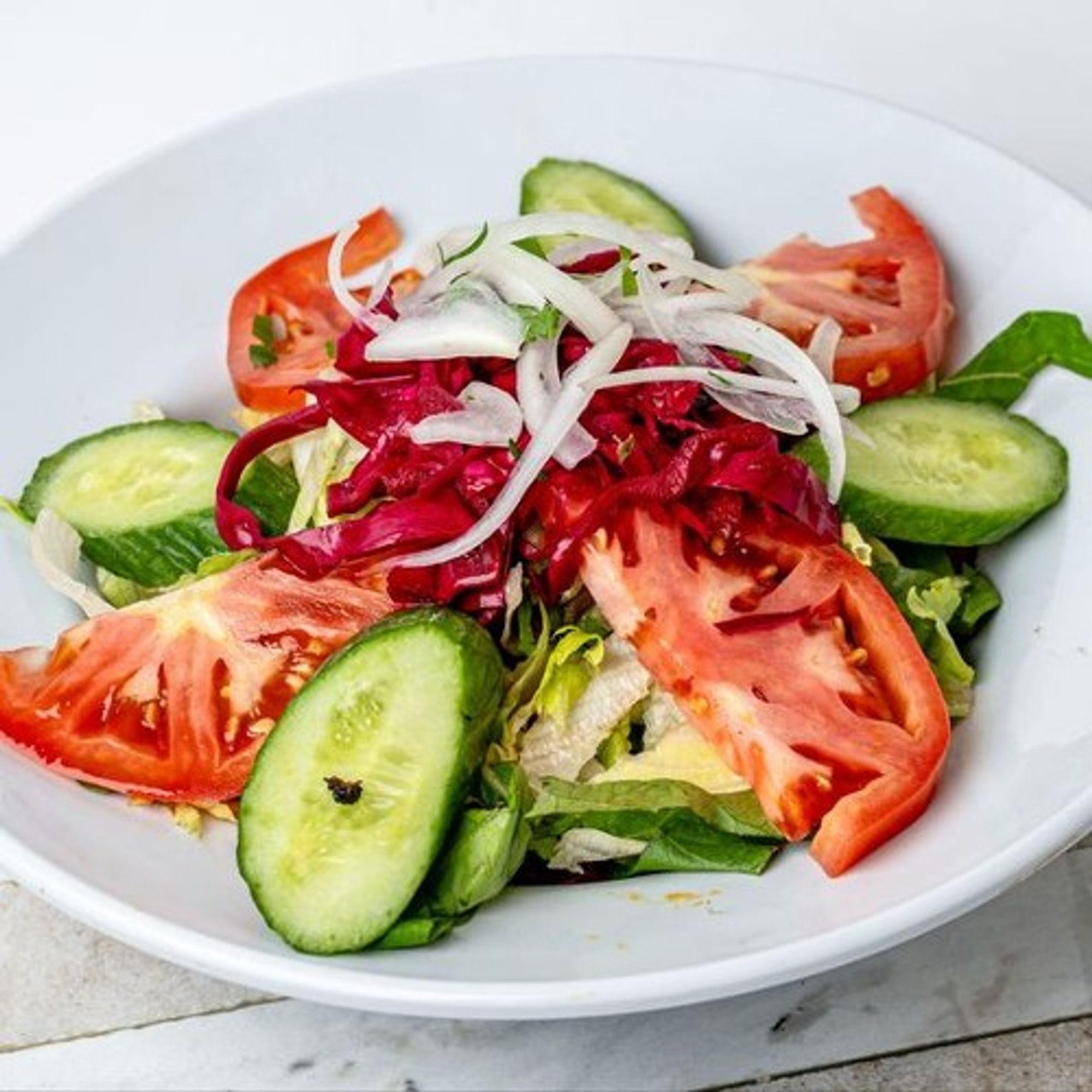 House Salad