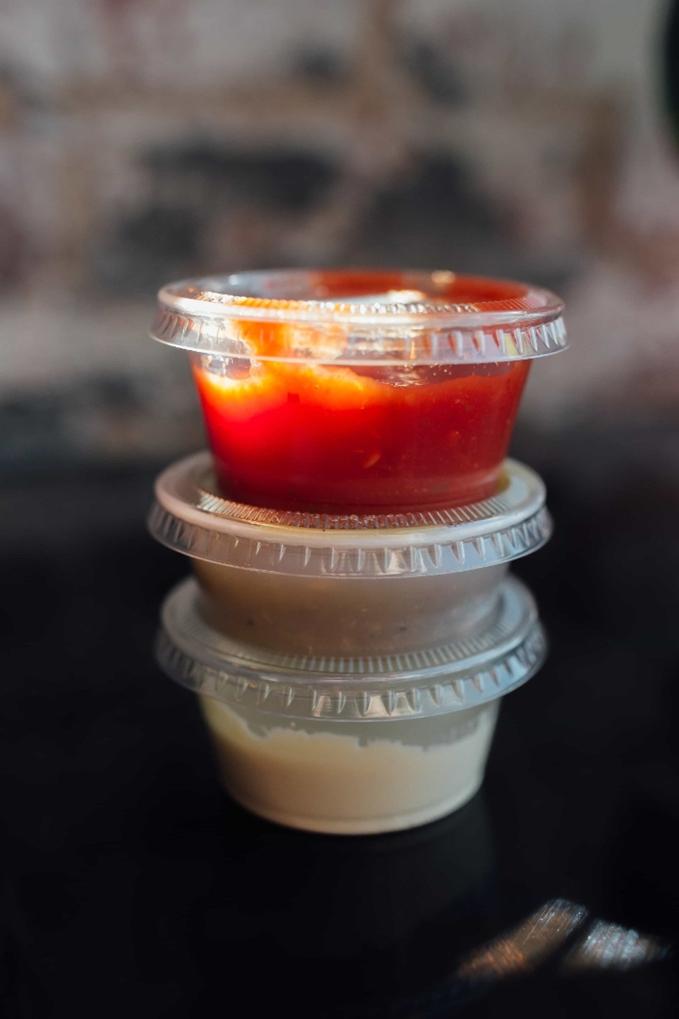 Chips & Salsa