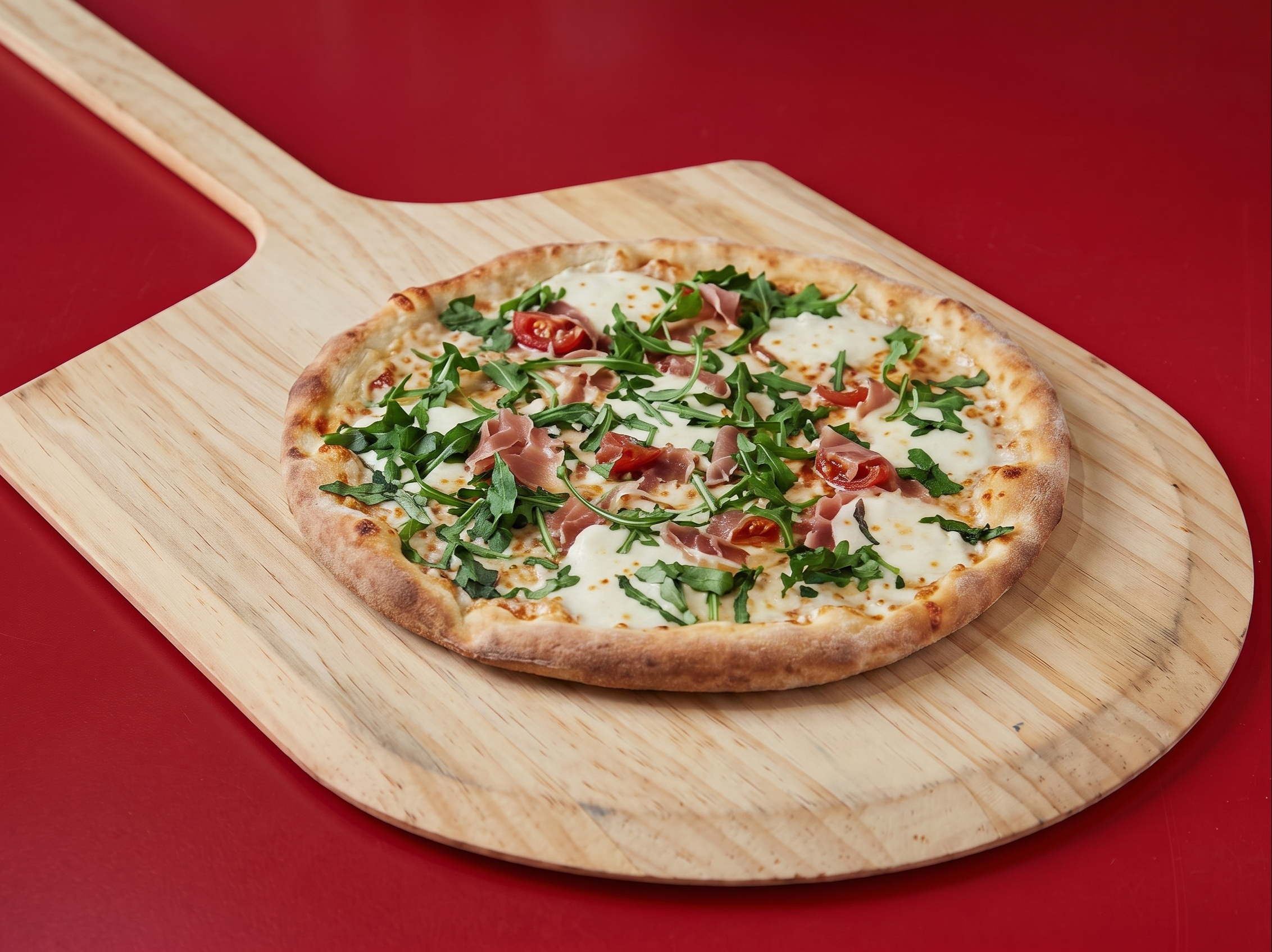 Margherita Pizza (Personal Pie)