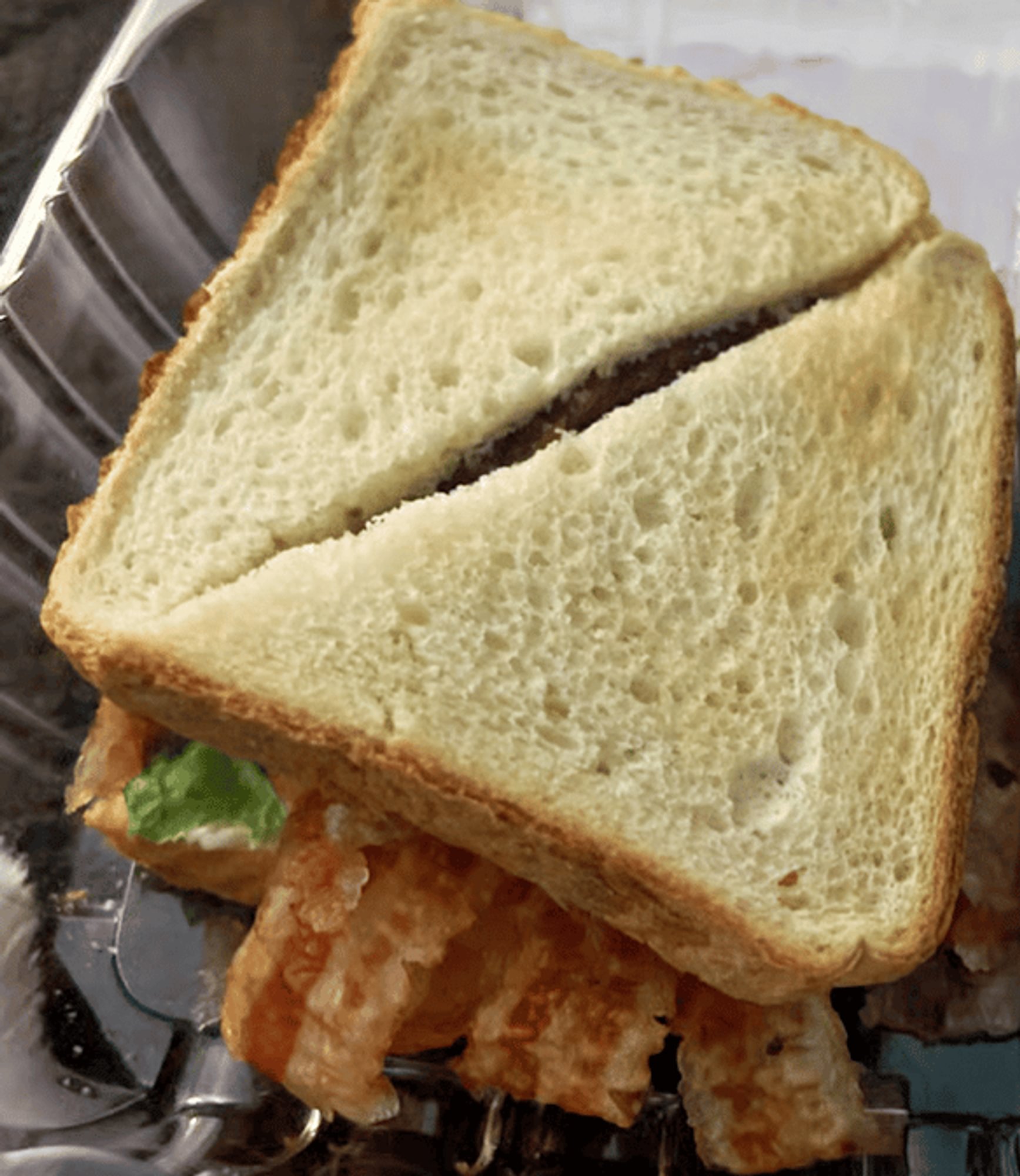 BLT