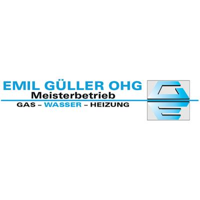 Logo von Emil Güller OHG