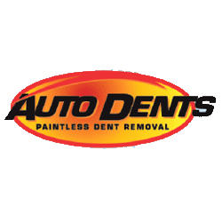Autodents Paintless Dent Removal Photo
