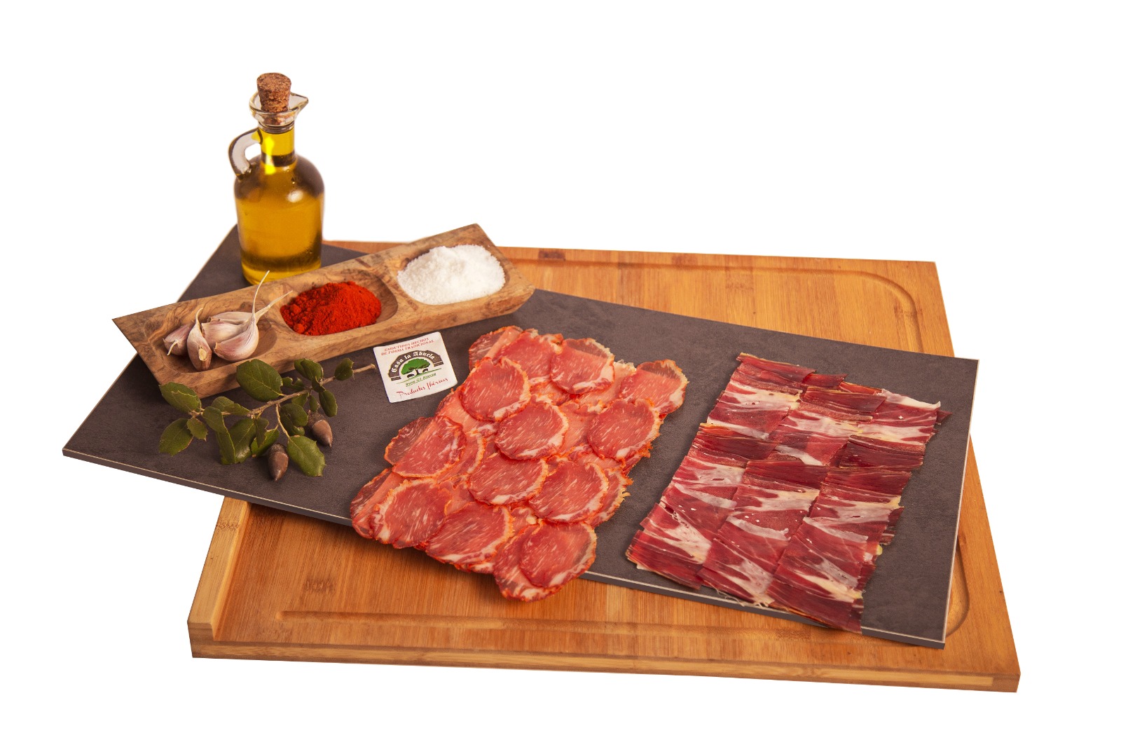 Galería en miniatura