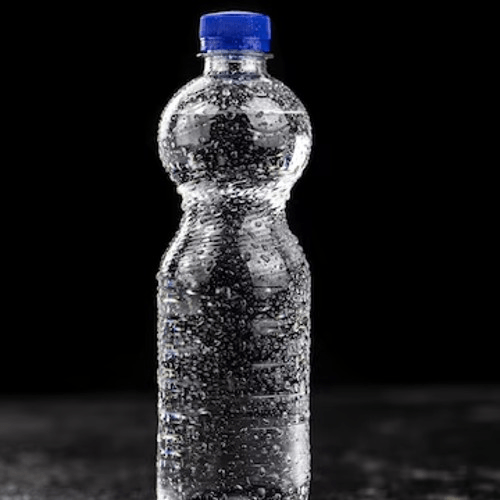 Bottled Water