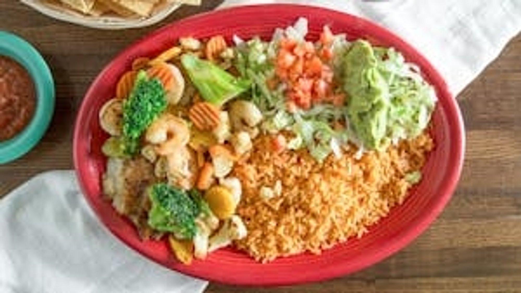 Filete El Sazón