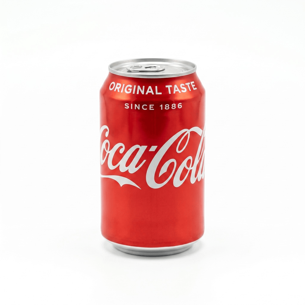 Can Sodas
