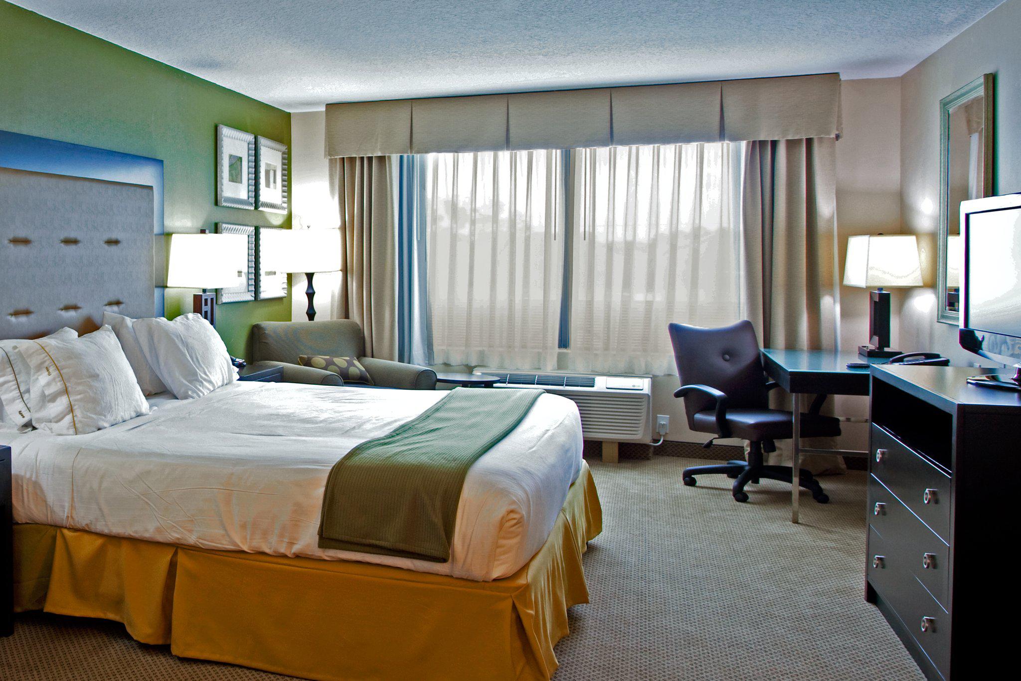 Holiday Inn Express & Suites Jacksonville - Mayport / Beach Photo