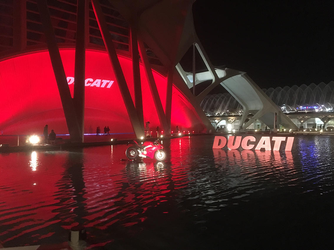 Galería en miniatura