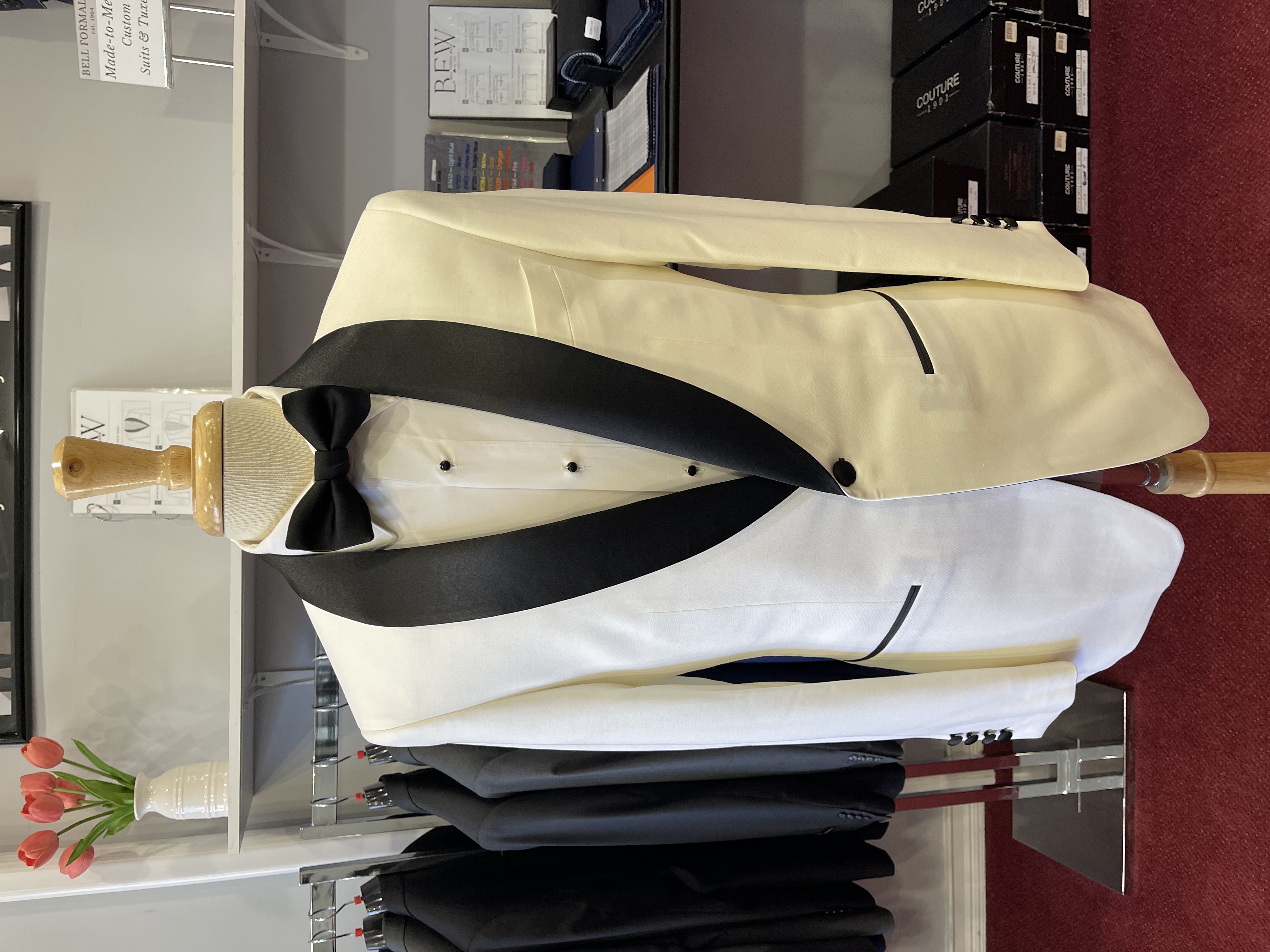 Bell Formal Wear Inc Image