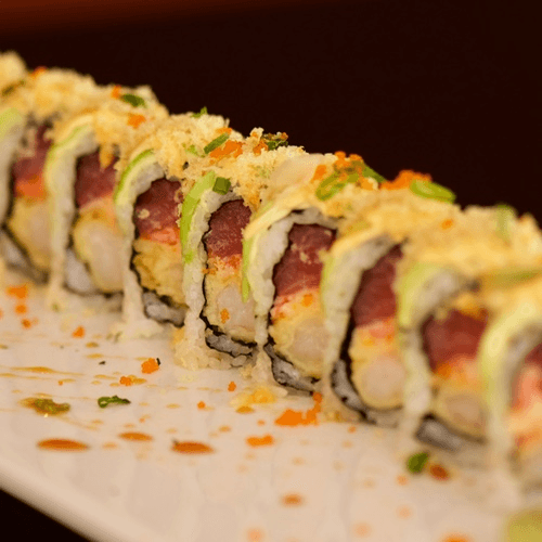 T.R. Roll*