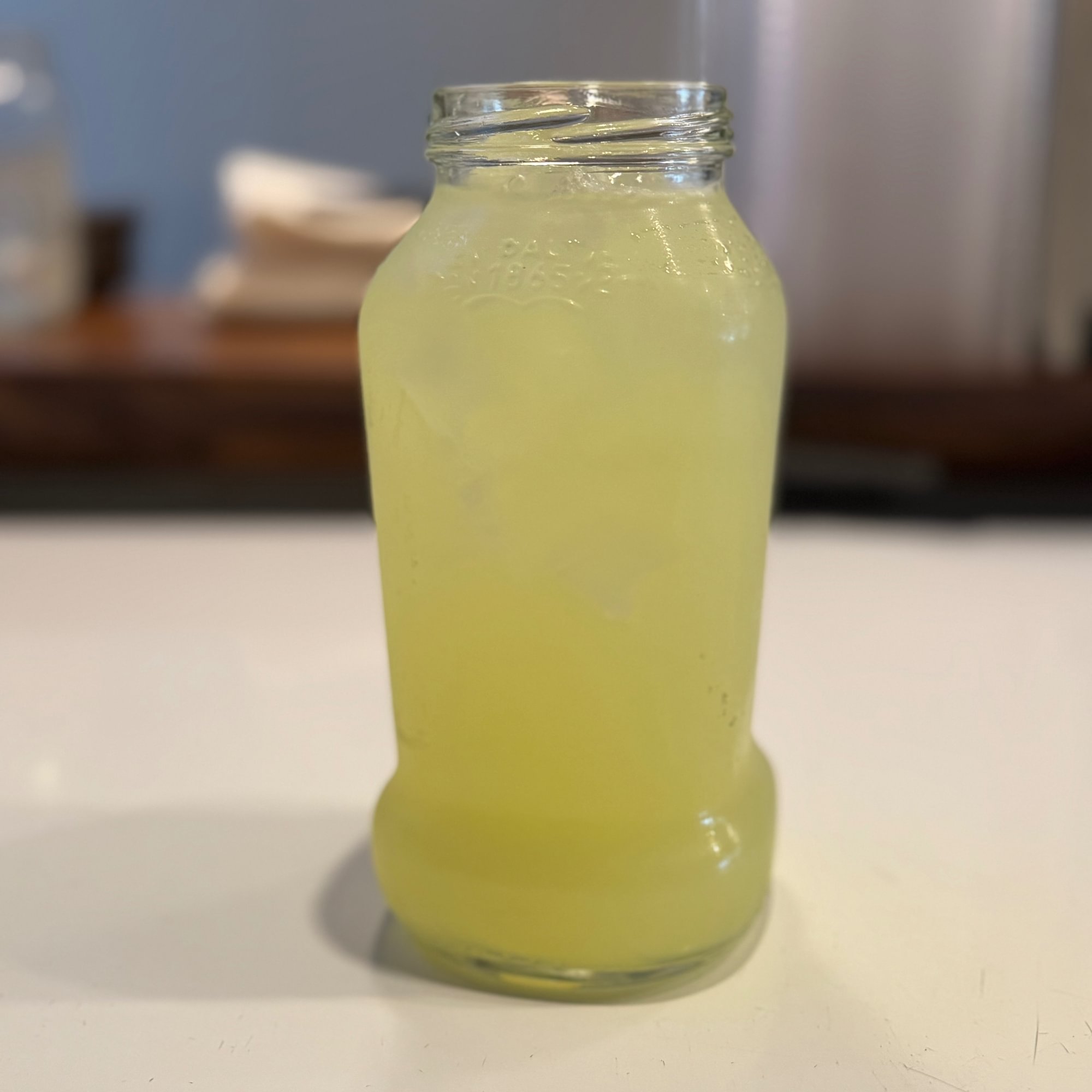 Lemonade