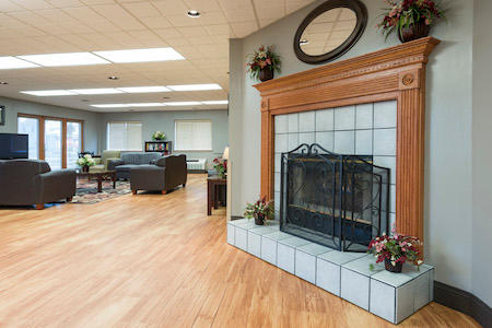 Wyoming Manor Personal Care Center Photo