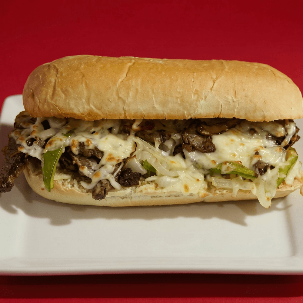 Philly Steak Sub