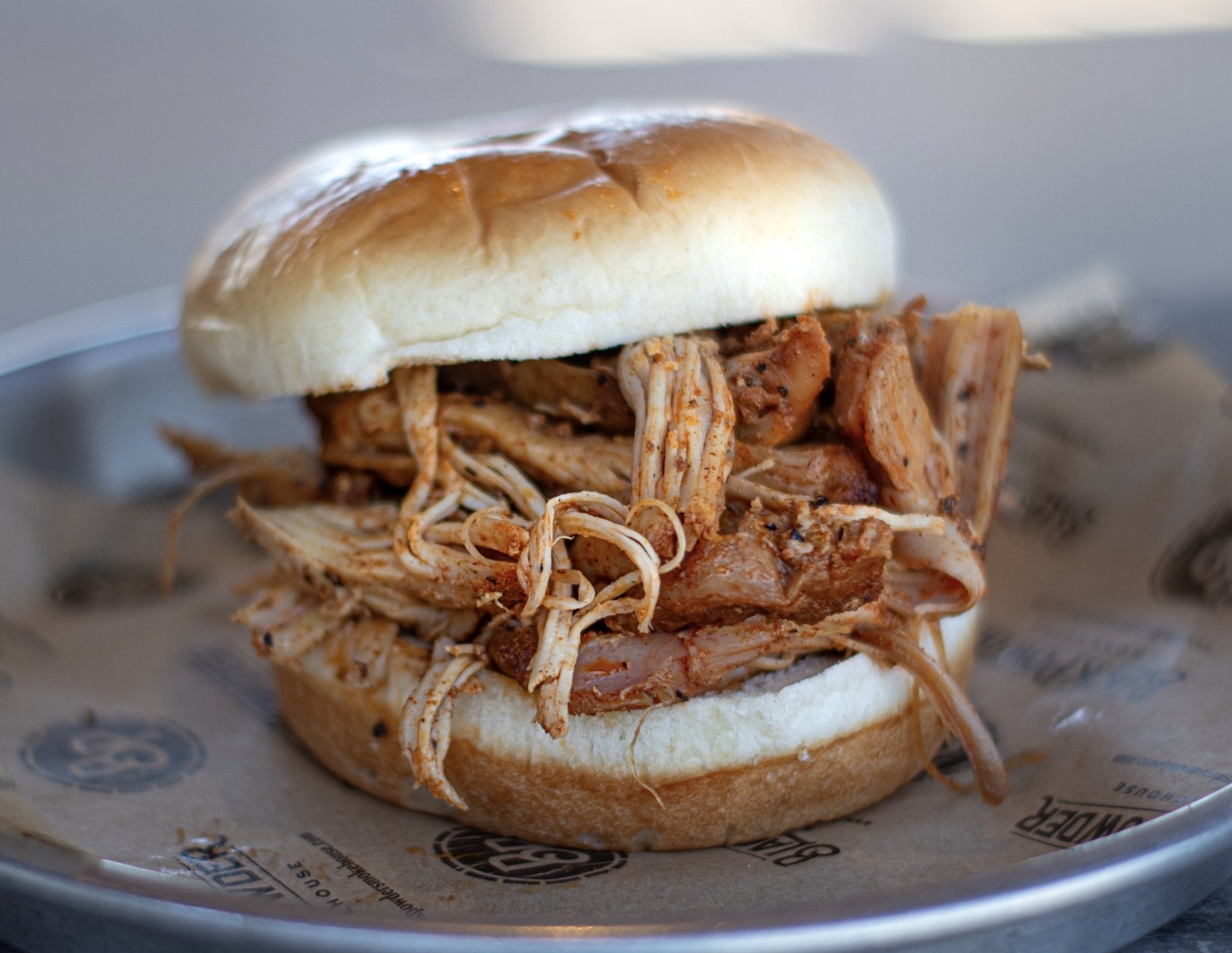 Chicken Sandwich