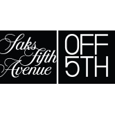 Saks OFF 5TH Logo