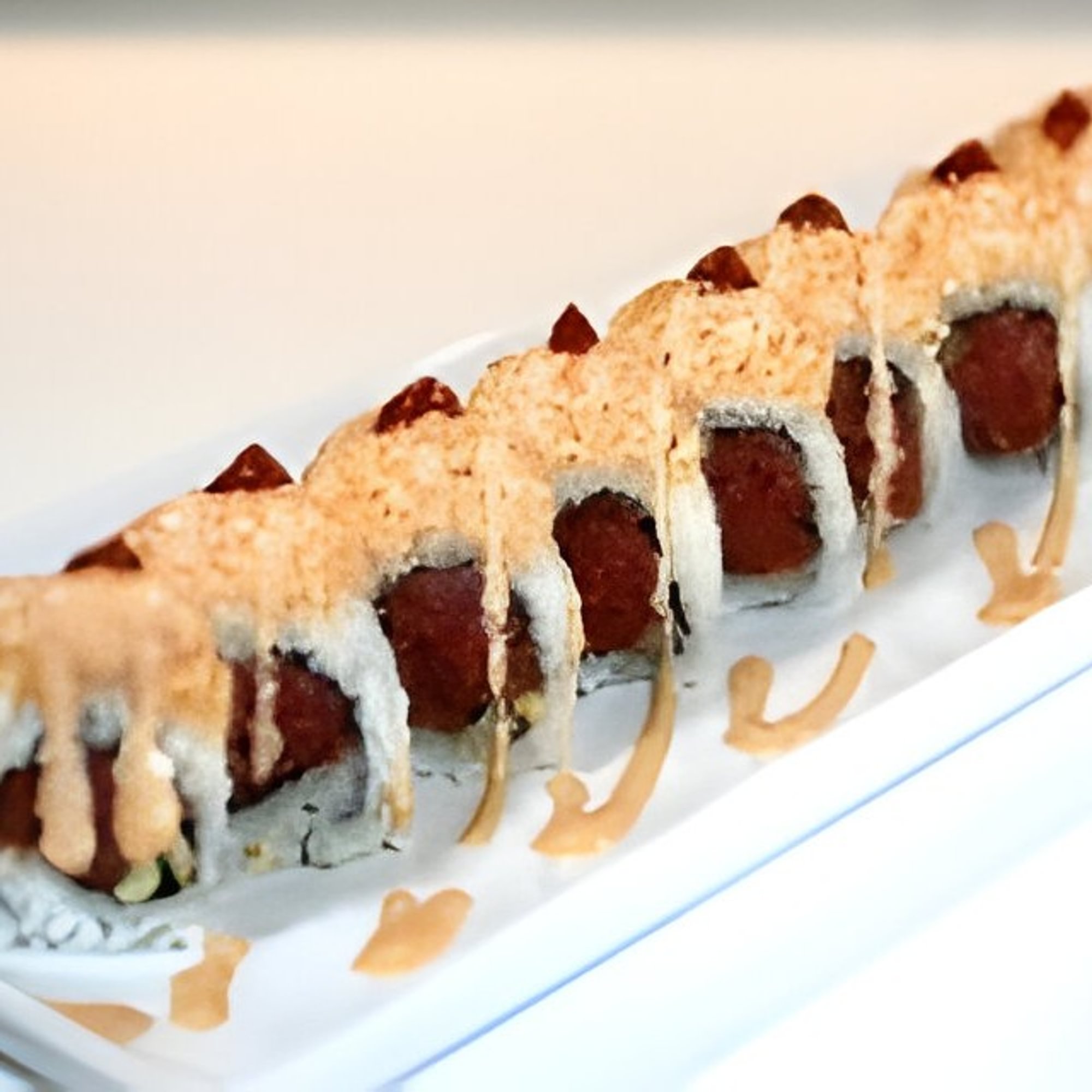 Duo Roll