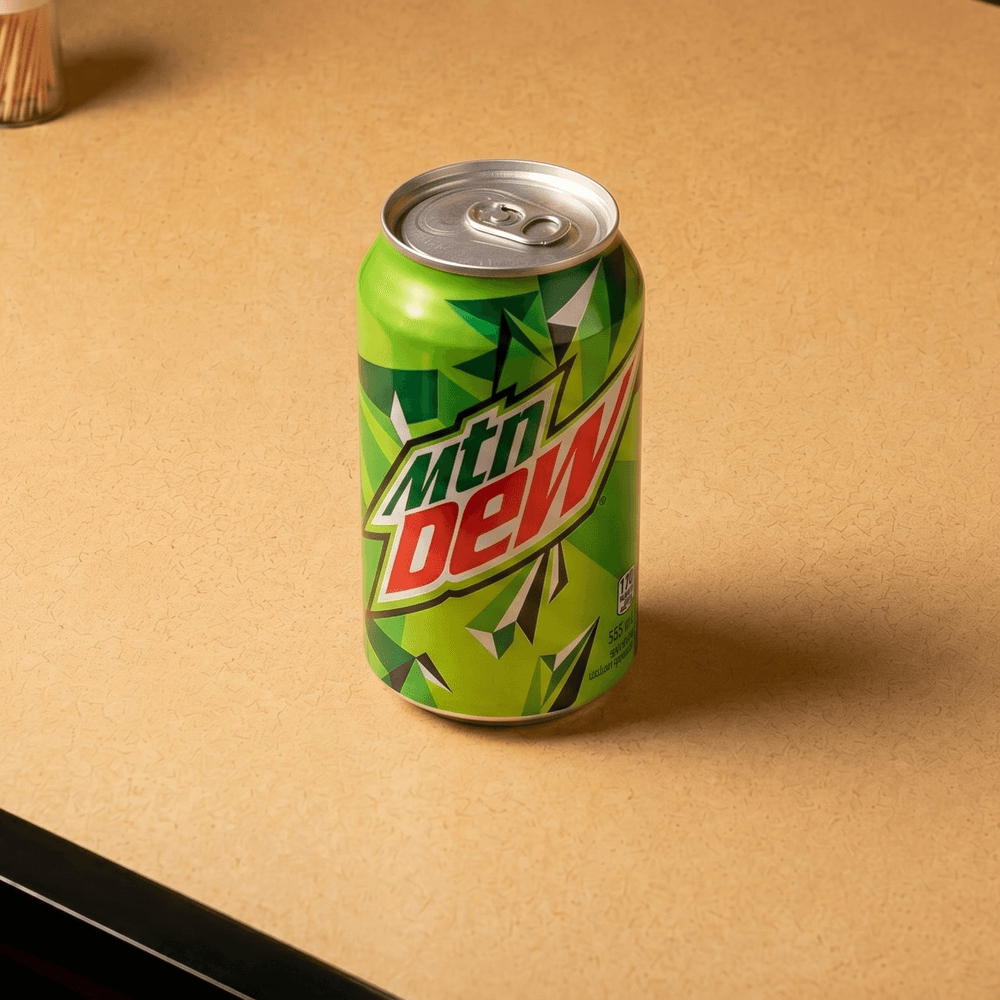 Mountain Dew
