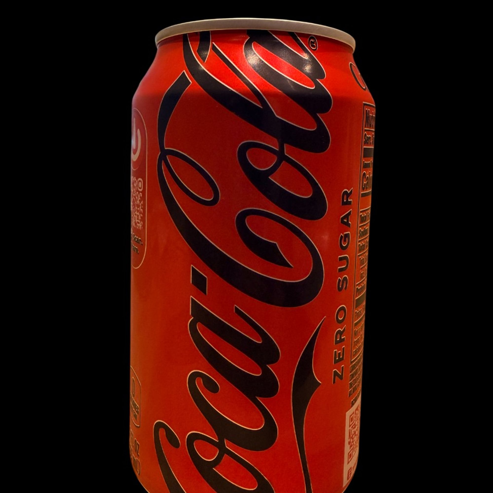 Coke Zero