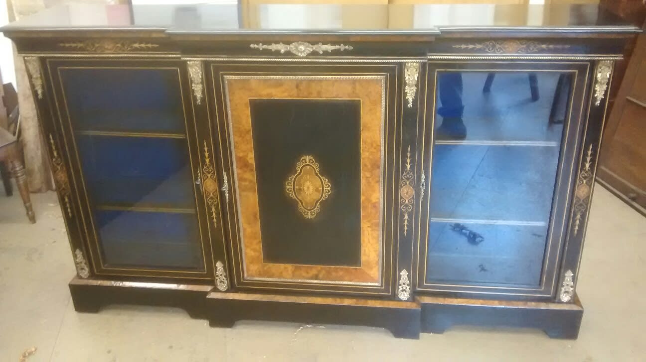 Images Ampthill Antique Restoration Ltd