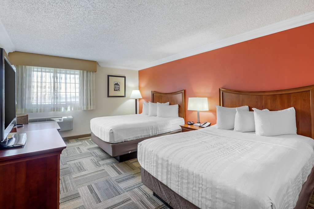 Best Western Plus Loveland Inn Image