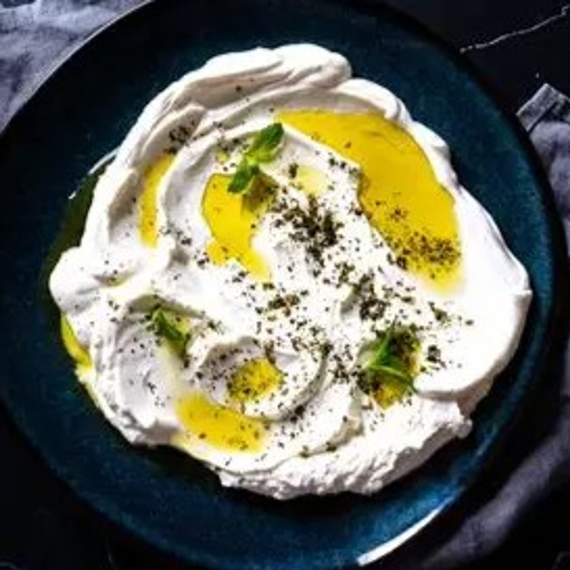 Labneh