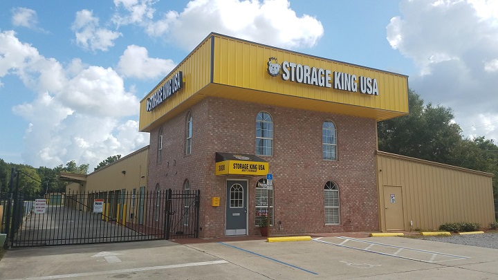 Storage King USA Photo
