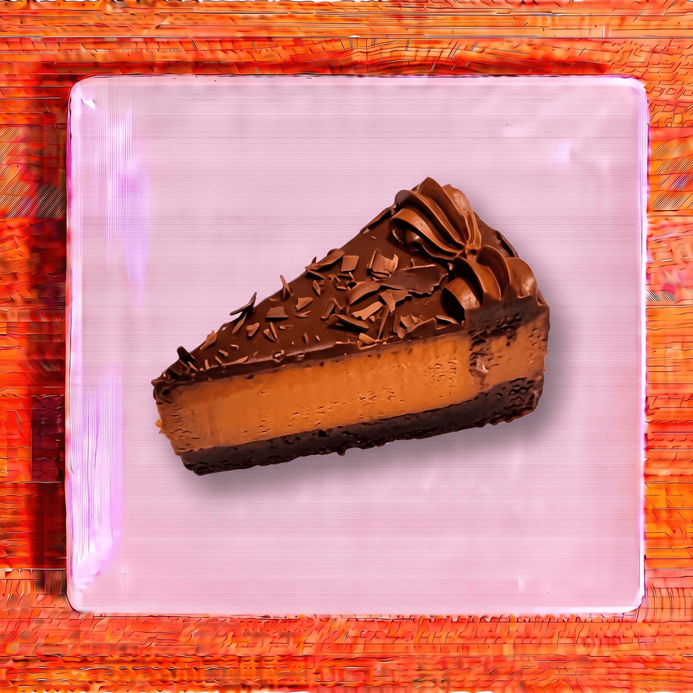 GF Flourless Chocolate Cake