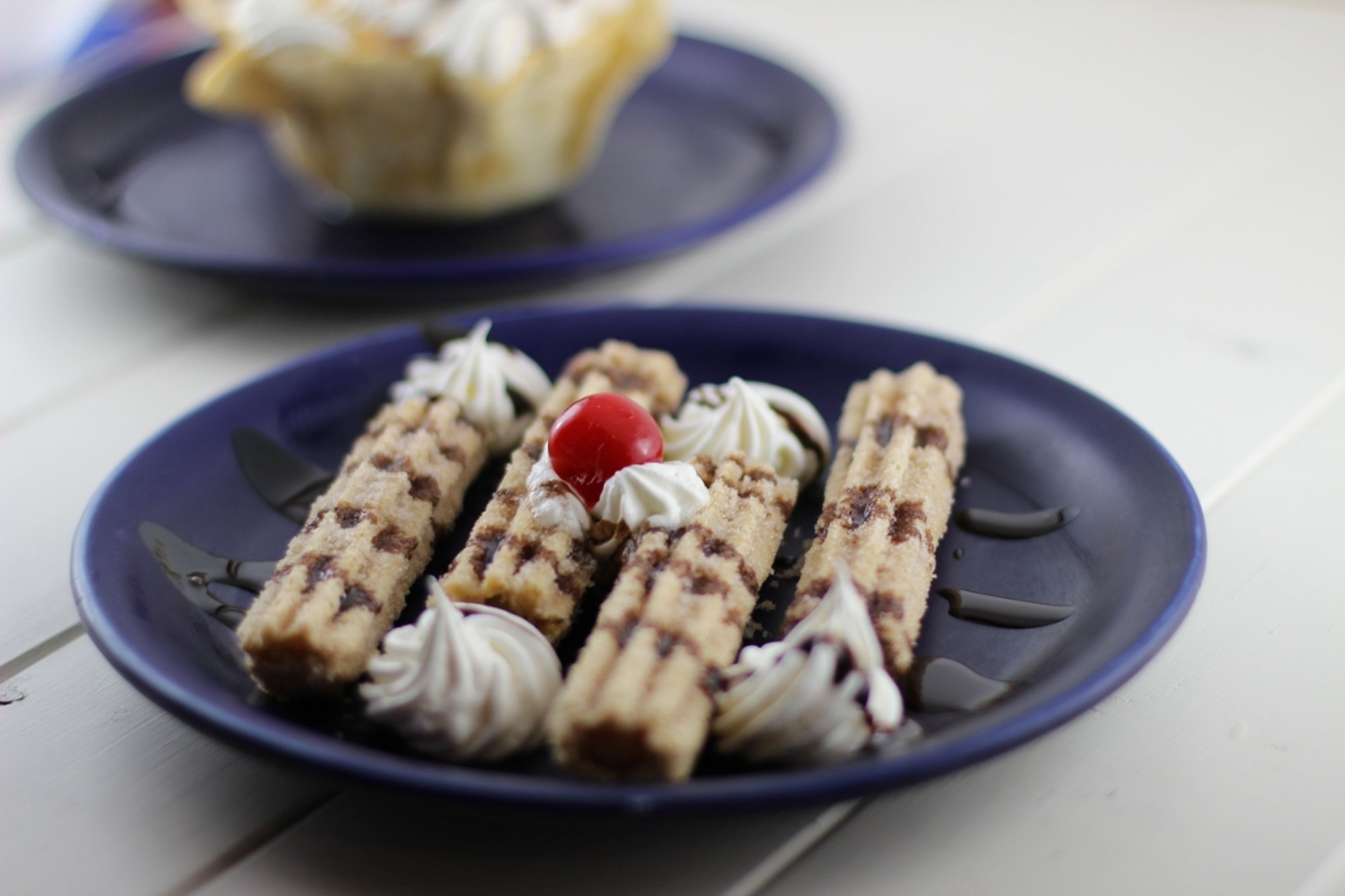 Churros