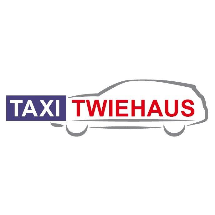 Logo von Taxi Twiehaus GmbH