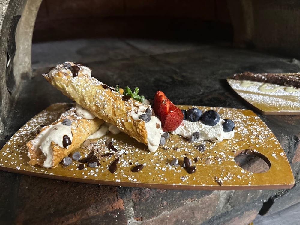 Cannoli