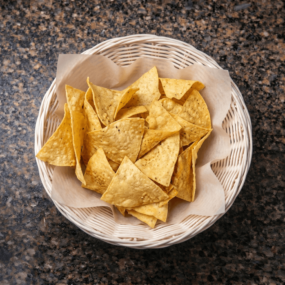 Tortilla Chips