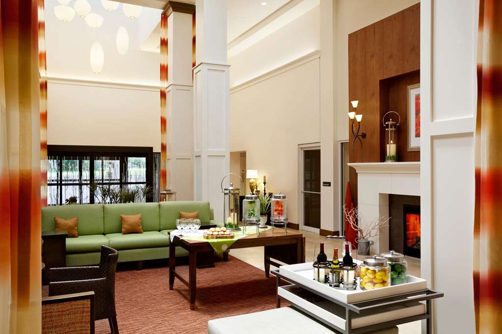 Hilton Garden Inn Rochester/Pittsford Image