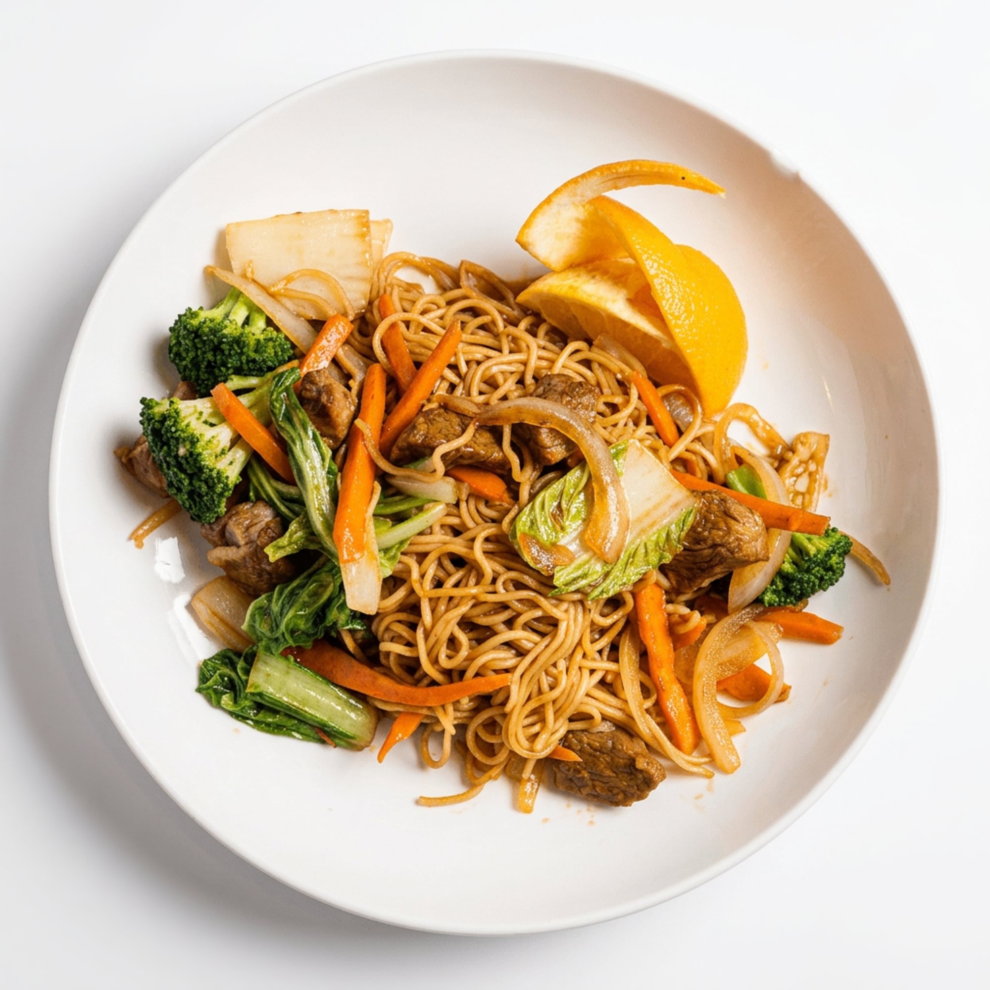 Yakisoba